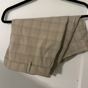 Walter Hagen golf shorts